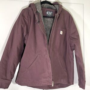 Women’s carhartt coat